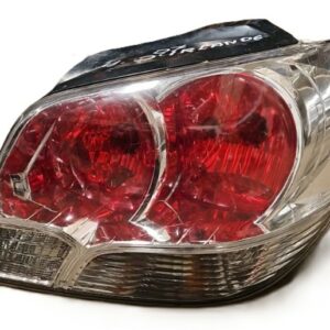 PILOTO TRASERO DERECHO MITSUBISHI OUTLANDER AÑO 2003-2006