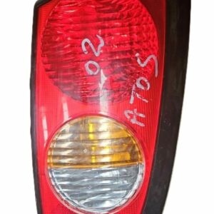 PILOTO TRASERO DERECHO HYUNDAI ATOS AÑO 2001-2003