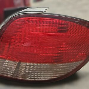 PILOTO TRASERO DERECHO 3 PUERTAS HYUNDAI COUPE AÑO 1999-2001