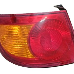 PILOTO EXTERIOR TRASERO IZQUIERDO 5 PUERTAS HYUNDAI ELANTRA AÑO 2000-2003