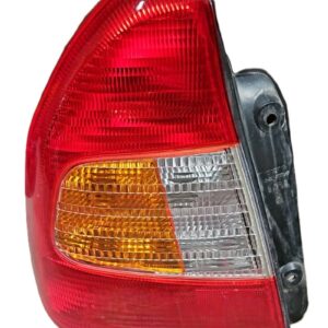 PILOTO TRASERO IZQUIERDO 4 PUERTAS HYUNDAI ACCENT AÑO 2000-2002