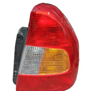PILOTO TRASERO DERECHO 4 PUERTAS HYUNDAI ACCENT AÑO 2000-2002