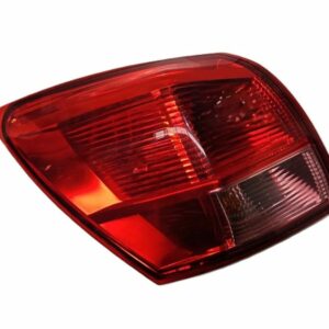 PILOTO EXTERIOR TRASERO IZQUIERDO NISSAN QASHQAI (J10,NJ10,JJ10E) AĂO 07-13