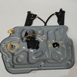 ELEVALUNAS DELANTERA DERECHA 5 PUERTAS NISSAN QASHQAI (J10,NJ10,JJ10E) AĂO 2007-2013