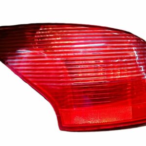 PILOTO TRASERO IZQUIERDO FAMILIAR PEUGEOT 407 AÑO 2004-2011
