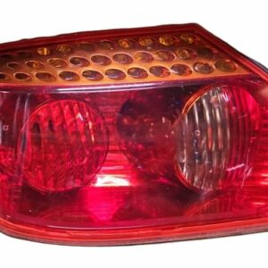 PILOTO TRASERO IZQUIERDO PEUGEOT 407 COUPE AÑO 2005-2008