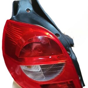 PILOTO TRASERO IZQUIERDO 3/5 PUERTAS RENAULT CLIO III AÑO 2005-2008
