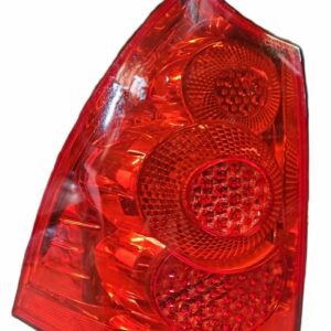 PILOTO TRASERO IZQUIERDO FAMILIAR PEUGEOT 307 AÑO 2005-2008