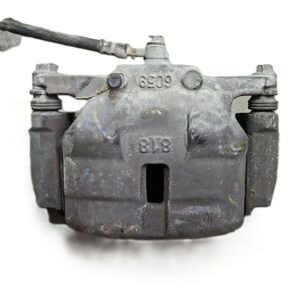 PINZA DE FRENO DELANTERA DERECHA 2.0 DIESEL NISSAN QASHQAI (J10,NJ10,JJ10E) AĂO 2007-2013