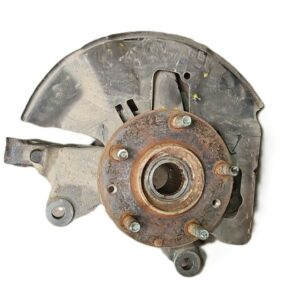 MANGUETA DELANTERA DERECHA 2.2 DIESEL MAZDA CX7 AÑO 2010
