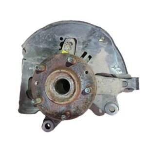 MANGUETA DELANTERA IZQUIERDA 2.2 DIESEL MAZDA CX7 AÑO 2010