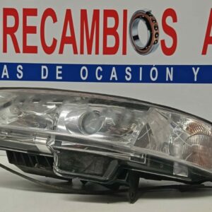 FARO DERECHO XENON OPEL VECTRA B AÑO 1999-2002