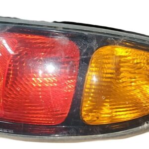 PILOTO EXTERIOR TRASERO DERECHO 3 PUERTAS DAEWOO LANOS AĂO 1997-2004