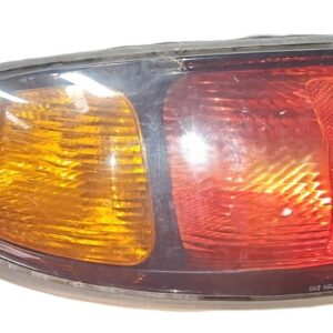PILOTO EXTERIOR TRASERO IZQUIERDO 3 PUERTAS DAEWOO LANOS AĂO 1997-2004