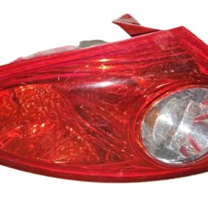 PILOTO EXTERIOR TRASERO IZQUIERDO CHEVROLET LACETTI AĂO 2003-2009