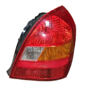 PILOTO TRASERO DERECHO 4 PUERTAS HYUNDAI ELANTRA AÑO 2000-2004