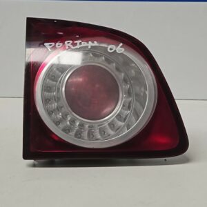 PILOTO INTERIOR TRASERO IZQUIERDO (LED) VOLKSWAGEN GOLF V PLUS AÑO 2005-2009