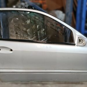 PUERTA DELANTERA DERECHA 3 PUERTAS MERCEDES CLASE C (W203) AÑO 2001