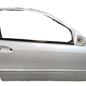 PUERTA DELANTERA DERECHA 3 PUERTAS MERCEDES CLASE C (W203) AĂO 2001