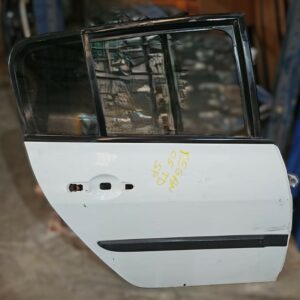 PUERTA TRASERA DERECHA 5 PUERTAS RENAULT MEGANE AÑO 2005
