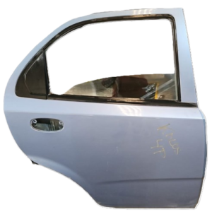 PUERTA TRASERA DERECHA 4 PUERTAS CHEVROLET KALOS AÑO 2002-2005