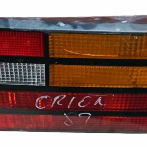 PILOTO TRASERO DERECHO FORD ORION (MK2) AÑO 1985-1990