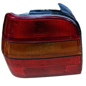 PILOTO TRASERO IZQUIERDO VOLKSWAGEN POLO II AÑO 1990-1994