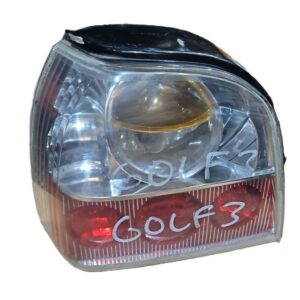 PILOTO TRASERO IZQUIERDO LOOK LEXUS 3/5 PUERTAS VOLKSWAGEN GOLF III (MK3) AÑO 1991-1997