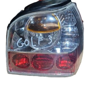 PILOTO TRASERO DERECHO LOOK LEXUS 3/5 PUERTAS VOLKSWAGEN GOLF III (MK3) AÑO 1991-1997