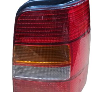PILOTO TRASERO DERECHO VOLKSWAGEN GOLF III FAMILIAR (MK3) AÑO 1993-1999
