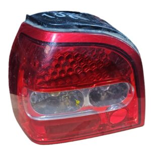 PILOTO TRASERO IZQUIERDO (LED) 3/5 PUERTAS VOLKSWAGEN GOLF III (MK3) AÑO 1991-1997