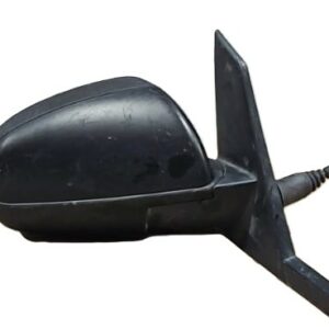 ESPEJO RETROVISOR DERECHO MANUAL MITSUBISHI COLT AÑO 2004-2013