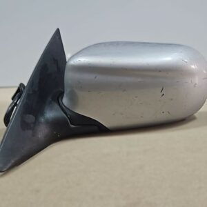 ESPEJO RETROVISOR IZQUIERDO ELECTRICO JAGUAR S TYPE AÑO 2000-2002