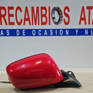 ESPEJO RETROVISOR DERECHO HONDA JAZZ AÑO 2008