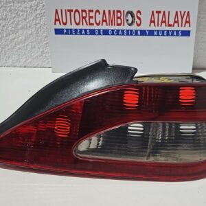 PILOTO TRASERO DERECHO 3 PUERTAS PEUGEOT 406 AÑO 1997-2005