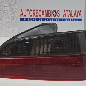 PILOTO TRASERO DERECHO 4 PUERTAS PEUGEOT 406 AÑO 1996-1999