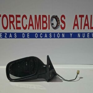 ESPEJO RETROVISOR IZQUIERDO SUBARU FORESTER AÑO 1997-2002