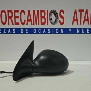 ESPEJO RETROVISOR IZQUIERDO ELECTRICO CHRYSLER NEON AÑO 2000