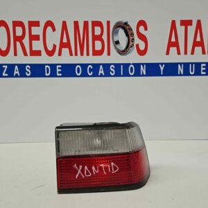 PILOTO EXTERIOR TRASERO DERECHO CITROEN XANTIA AÑO 1998-2003