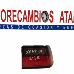 PILOTO EXTERIOR TRASERO DERECHO CITROEN XANTIA AÑO 1998-2003