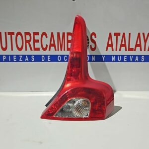 PILOTO TRASERO DERECHO VOLVO C30 AĂO 2006-2012