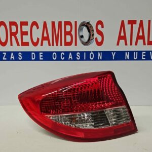 PILOTO TRASERO IZQUIERDO 4 PUERTAS KIA RIO AÑO 2002-2005