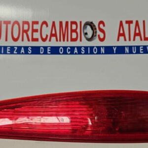 PILOTO TRASERO IZQUIERDO DESCAPOTABLE OPEL ASTRA H TWINTOP (A04 / L67) AÑO 2005-2010