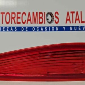 PILOTO TRASERO DERECHO DESCAPOTABLE OPEL ASTRA H TWINTOP (A04 / L67) AÑO 2005-2010