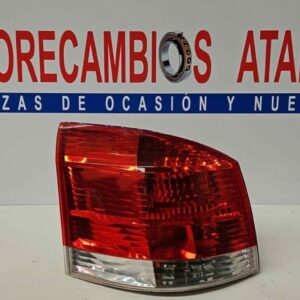 PILOTO TRASERO DERECHO OPEL SIGNUM AÑO 2003-2008 FAMILIAR