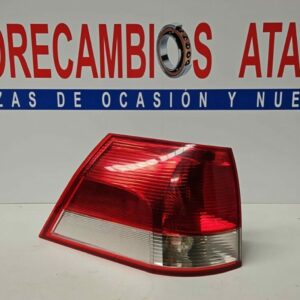PILOTO TRASERO IZQUIERDO OPEL VECTRA C CARAVAN FAMILIAR AÑO 2003-2009