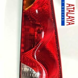 PILOTO TRASERO DERECHO NISSAN NOTE 1 PHASE 2 (E11,NE11) AĂO 2006-2009