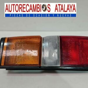 PILOTO TRASERO DERECHO NISSAN TERRANO I AĂO 1986-1995