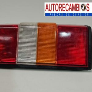 PILOTO TRASERO IZQUIERDO NISSAN TERRANO I AĂO 1986-1995