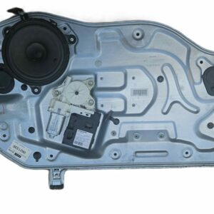 ELEVALUNAS DELANTERA IZQUIERDA 5 PUERTAS VOLVO S40 AÑO 2005